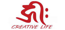 Mittelscheitel Haarkunst Kooperation mit Creative Life, Denis Sudar Yoga